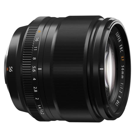 Fujifilm Objectif X 56mm f/1.2 | Achat en Ligne
