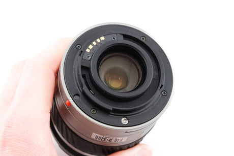 Minolta Dynax 404si + 28-80mm f3,5-5,6 AF Zoom