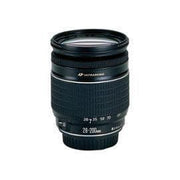 Canon 28-200mm Lenses de segunda mano en Camera Market