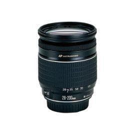 Canon 28-200mm Lenses de segunda mano en Camera Market