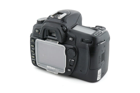 Nikon D80 (Body) | Camera Market