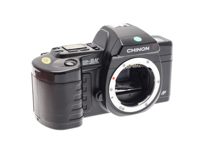 Chinon CP-9AF Multi Program | Camera Market