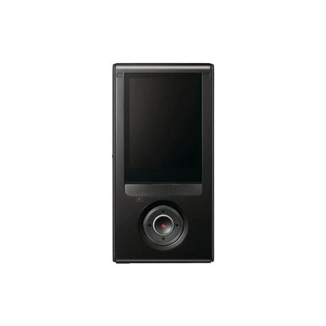 Sony MHS-F3 Zwarte Camera
