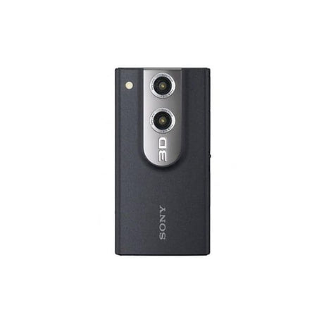 Sony MHS-F3 Zwarte Camera