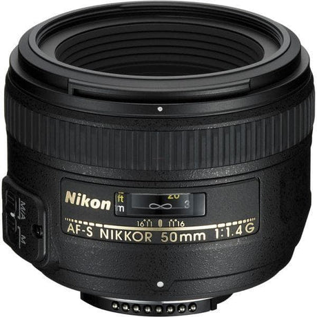 D700 DSLR - Noir + Nikon