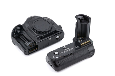 Canon EOS-1V + Power Drive Booster PB-E2 kopen