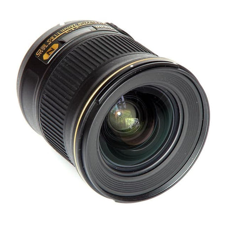 Objectif F 24mm f/1.8G