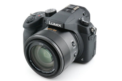 Panasonic DMC-FZ1000 Camera | Topkwaliteit en Krachtig