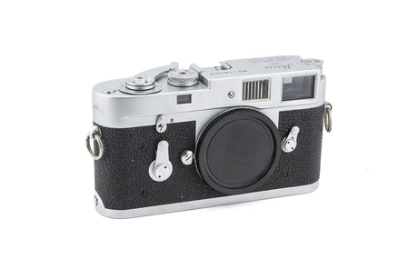 Leica M2 Camera | Klassieke Leica M2 Kopen