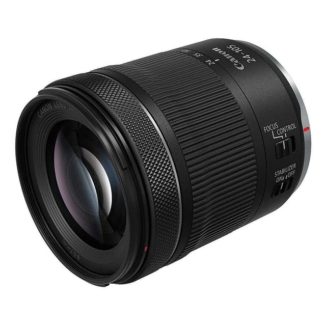 Canon Lenzen Canon RF 24-105mm f/4-7.1 · hoofdafbeelding