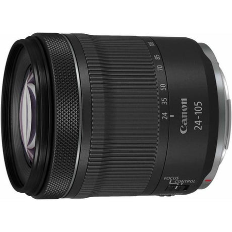 Objectifs Canon RF 24-105mm f/4-7.1 | Camera Market