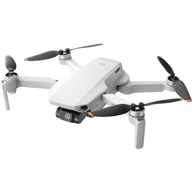 Drone Dji Mini SE 30 000 min · image principale