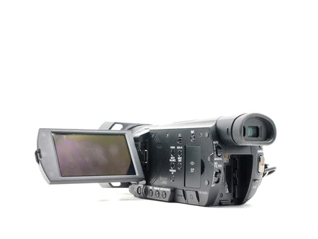 Sony FDR-AX100 Camcorder Kopen | Camera Market