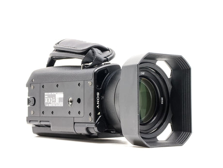 Sony FDR-AX100 Camcorder Kopen | Camera Market