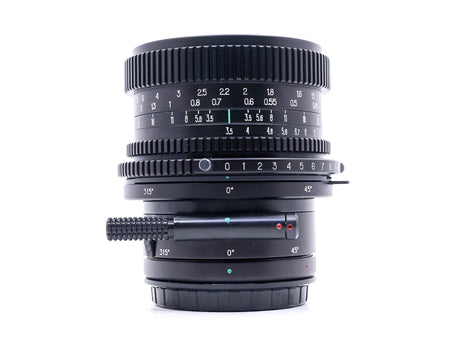 Phase One 45mm f/3.5 TS Lens
