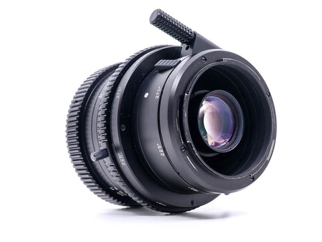Phase One 45mm f/3.5 TS Lens