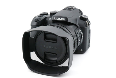 Panasonic Lumix DMC-FZ2000 Camera | Hoge Kwaliteit Zoom
