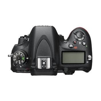 D600 DSLR - Noir