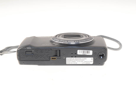 Olympus VR-340 Camera | Betrouwbare Digitale Camera's