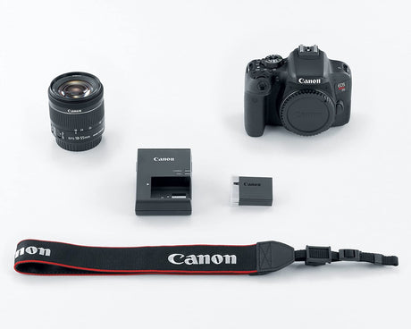 CANON EOS Rebel T100