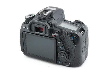 Canon EOS 80D kopen | Camera Market