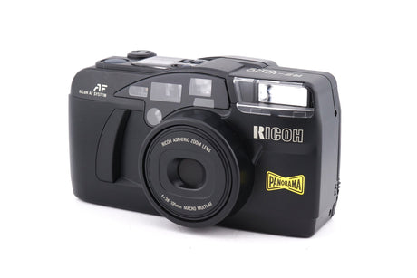 Ricoh RZ-1000 Date Camera