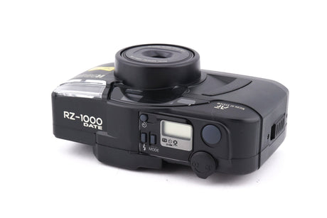 Ricoh RZ-1000 Date Camera