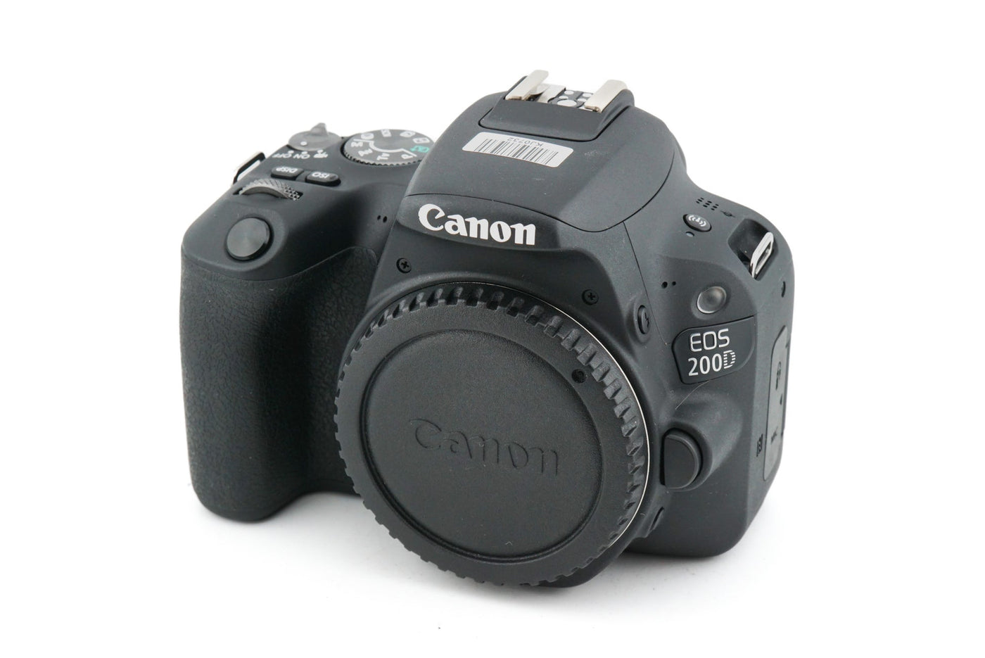 Canon EOS 200D · image principale