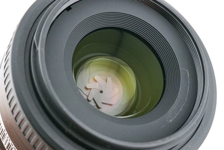 Nikon 35mm f1,8 G AF-S Nikkor DX