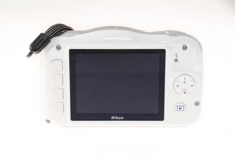 Nikon Coolpix W150 | Robuuste Compactcamera's