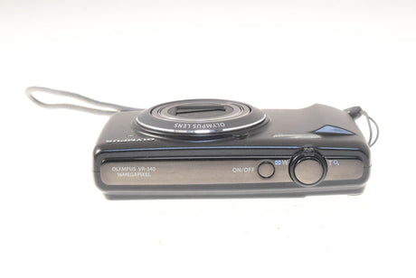 Olympus VR-340 Camera | Betrouwbare Digitale Camera's