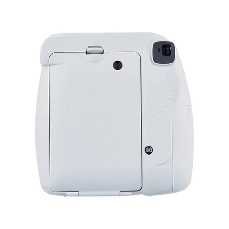 Instant Instax Mini 9 - Grijs + Fujifilm Instax Lens Focus Range 60 mm f/12.7 f/12.7