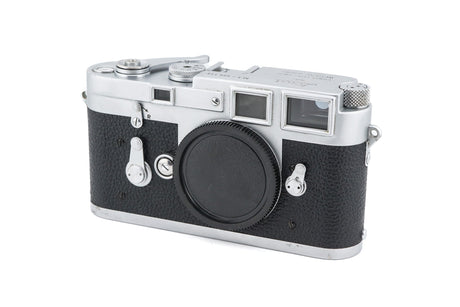 Leica M3 (Dubbele Slag)