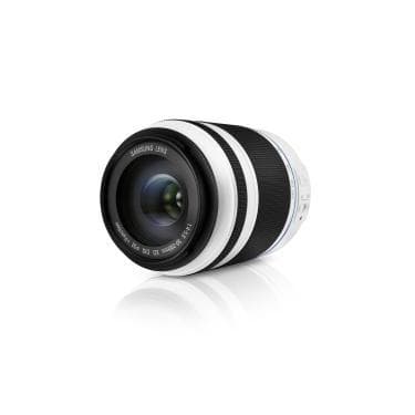 Samsung NX 50 - 200mm f/4-5.6 Lenzen