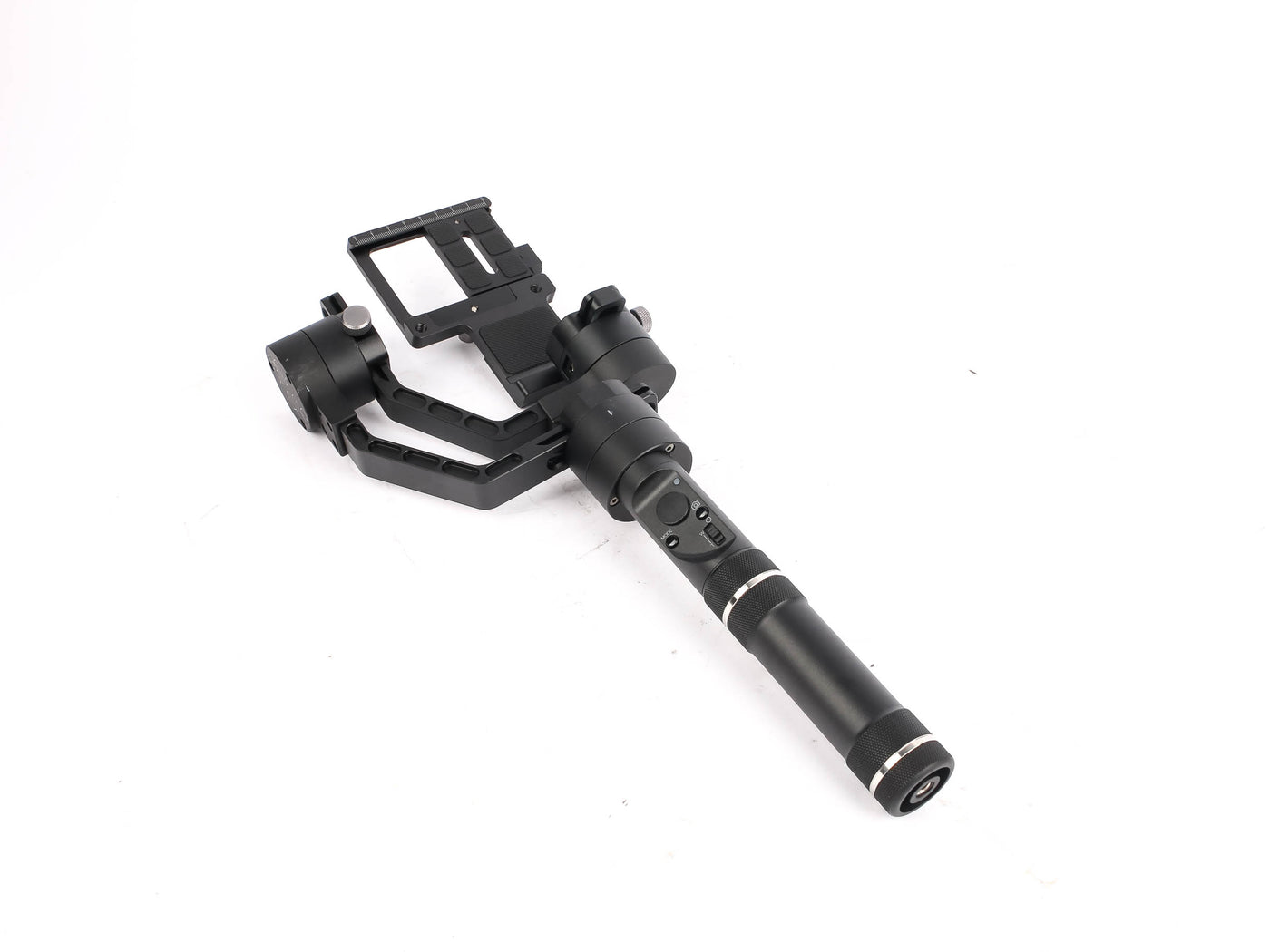 Zhiyun-Tech Crane V2 Gimbal Stabilizer | Camera Market · hoofdafbeelding