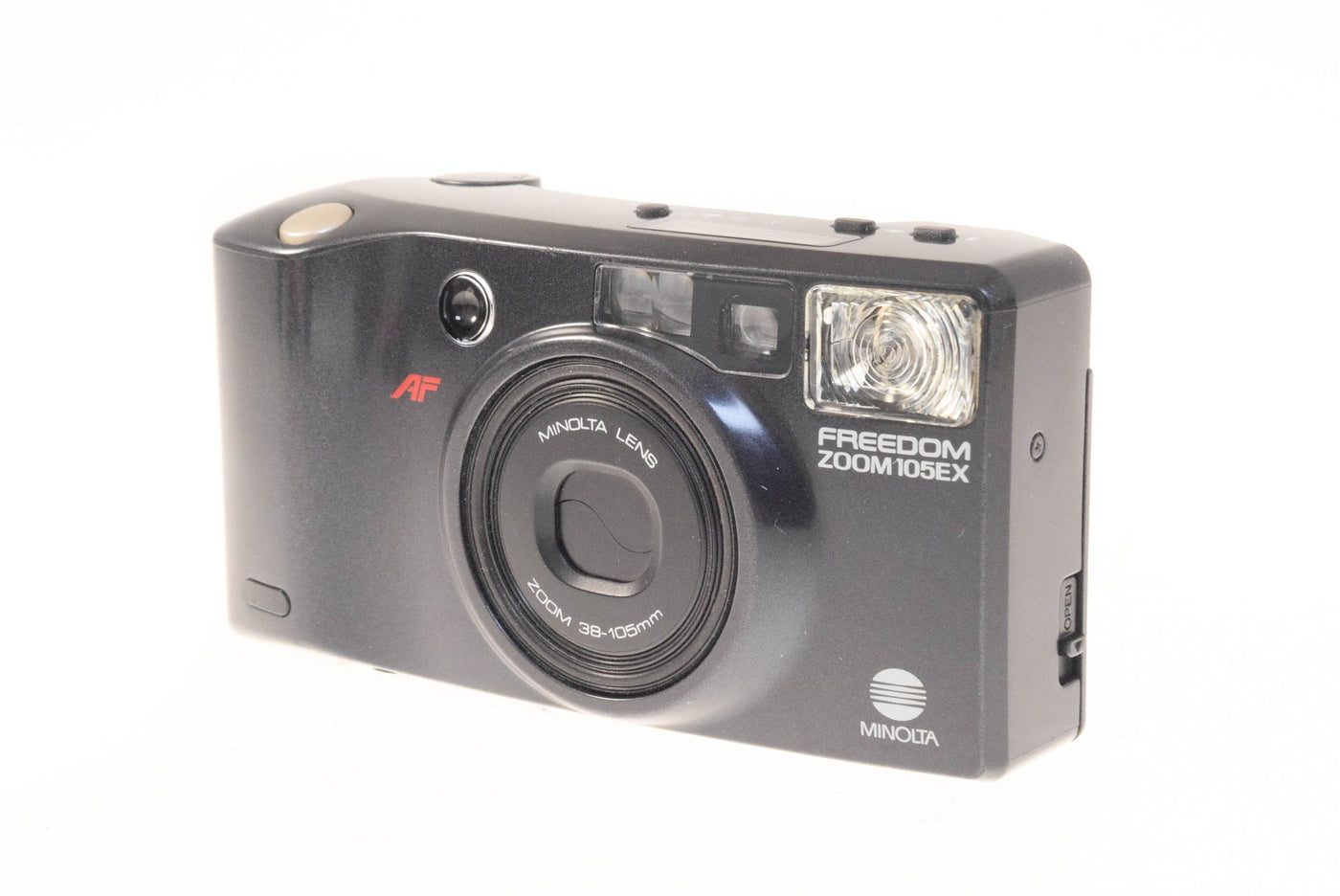 Minolta Riva Zoom 105ex · image principale