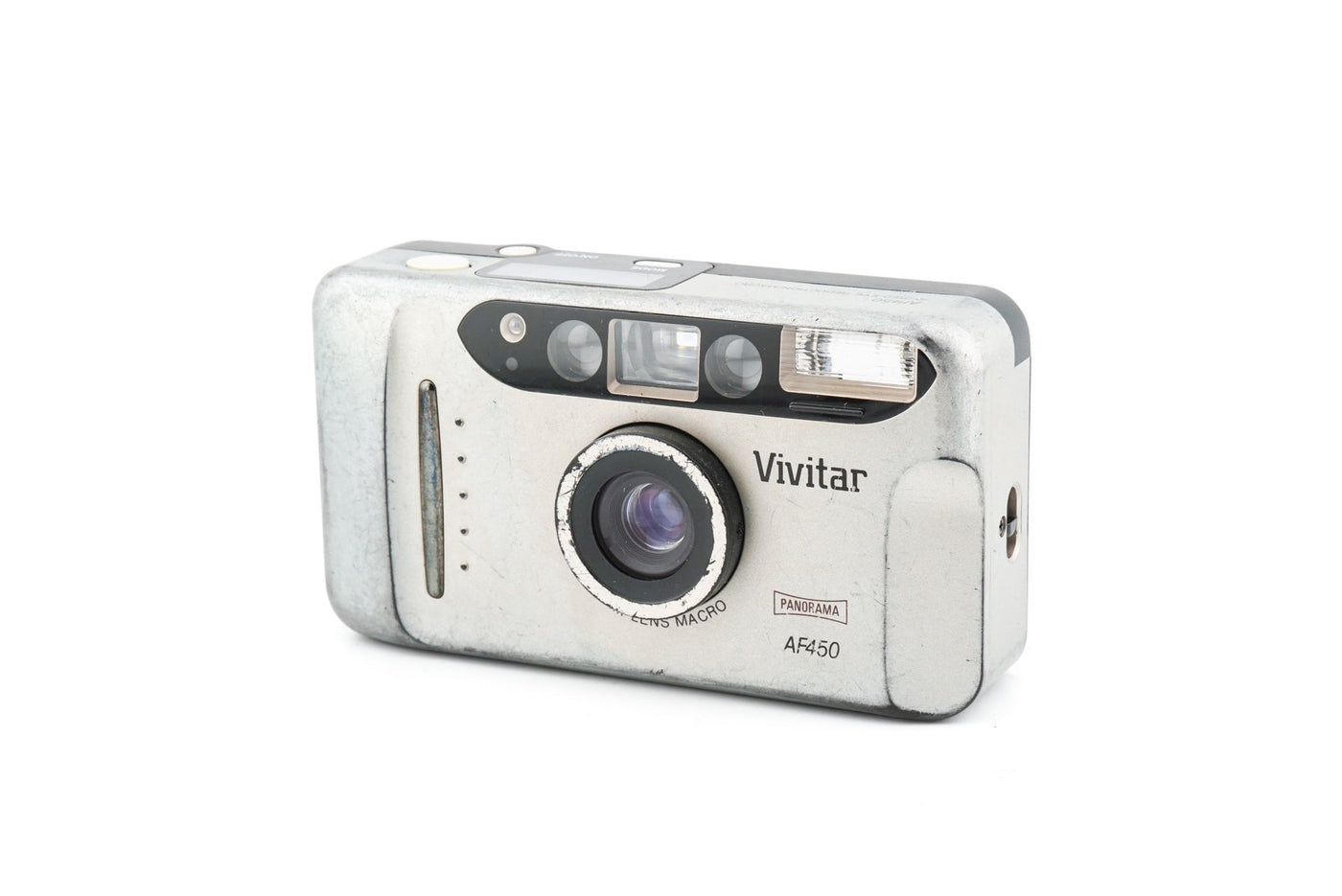 Vivitar AF 450 Camera · hoofdafbeelding