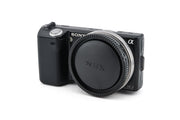 Sony NEX-5 - Cámara Mirrorless Compacta de segunda mano en Camera Market