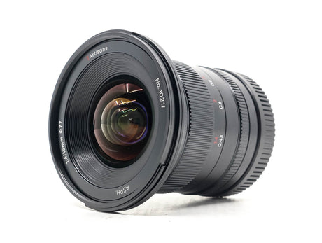 7Artisans 15mm f/4 - Canon RF Fit