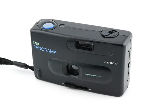 Ansco Pix Panorama de segunda mano en Camera Market