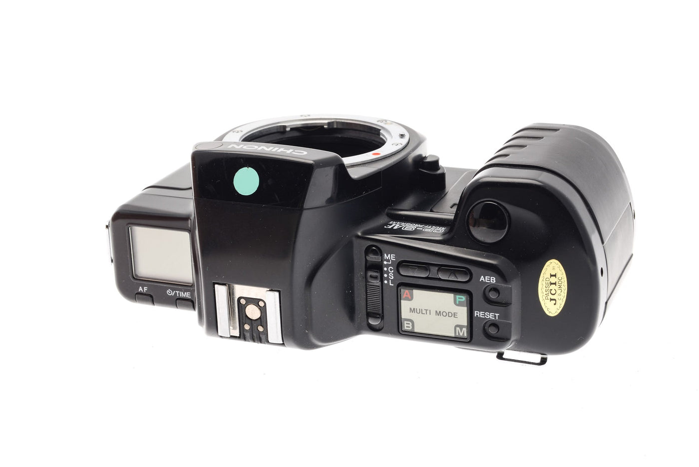 Chinon CP-9AF Multi Program | Camera Market · hoofdafbeelding