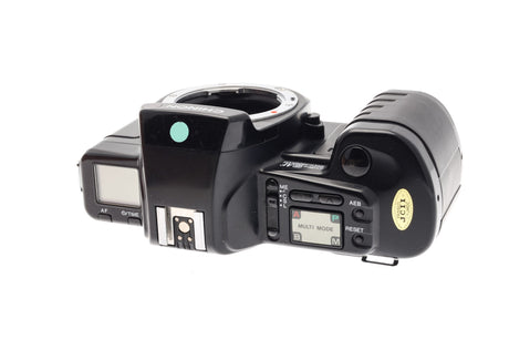 Chinon CP-9AF Multi Program | Camera Market