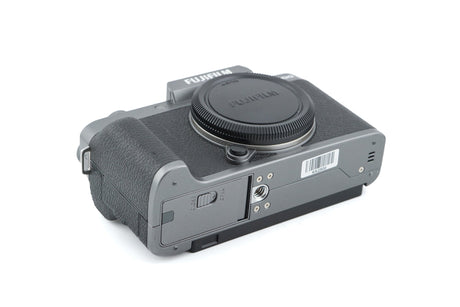 Fujifilm X-T200 kopen | Camera Market