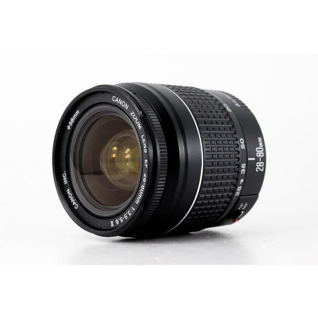 Objectif EF 28-80mm f/3.5-5.6