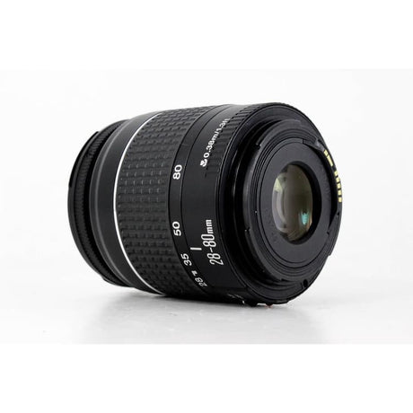 Objectif EF 28-80mm f/3.5-5.6
