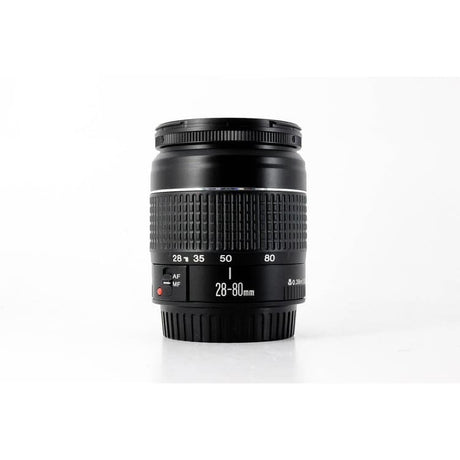 Objectif EF 28-80mm f/3.5-5.6