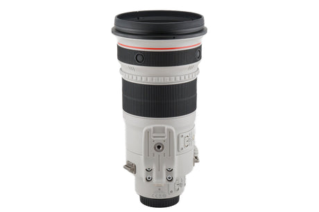 Canon 300mm f2,8 L IS USM II
