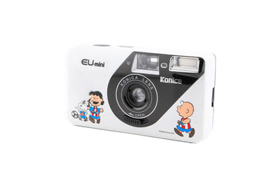 Konica EU-Mini Camera | Compact en Betrouwbaar
