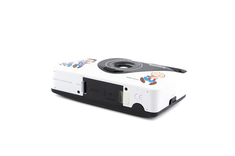 Konica EU-Mini Camera | Compact en Betrouwbaar