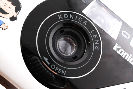 Konica EU-Mini Camera | Compact en Betrouwbaar